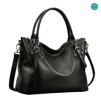 Girls Black Handbags