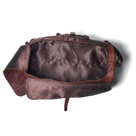 buffalo leather duffle bag 1 e8970423 490a 4e67 b085