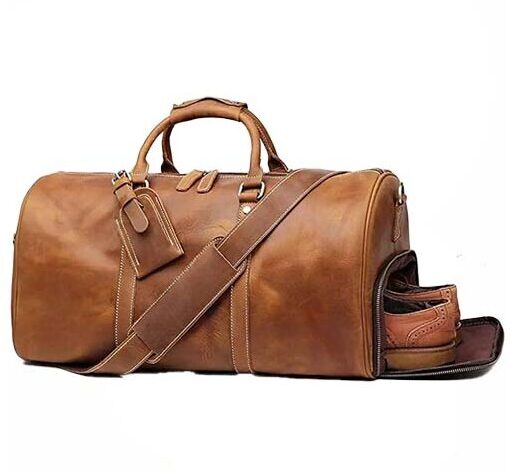 duffle leather bags 0e342982 fec3 4283 9907 3531a8b364b7 e1685951243725