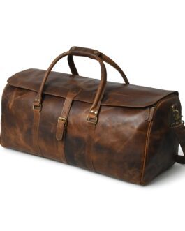 genuine leather bags