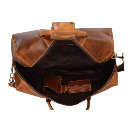 genuineleatherdufflebag