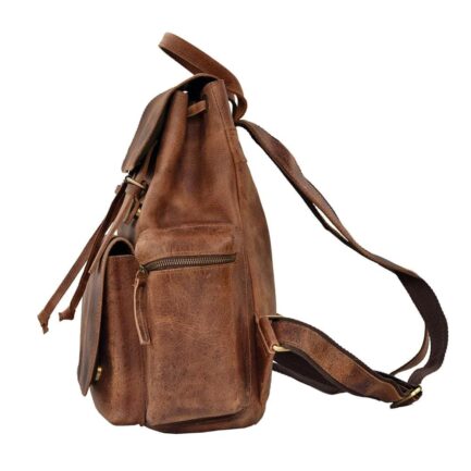 handcraft leather backpack 90a6e620 c820 4918 b71b