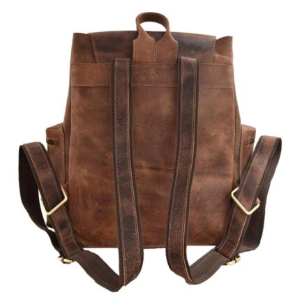 handcrafted leather backpacks 0939ef99 1