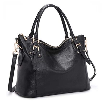 genuine leather handbags