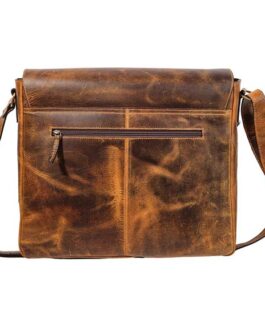 BRIEFCASE LAPTOP BAG | MESSENGER BAG FOR UNISEX