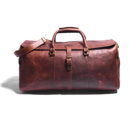 leather duffle bag 35ce0a18 4182 4e81 865