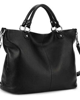 WOMEN LEATHER HANDBAG