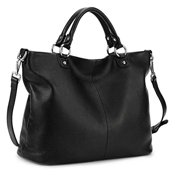 WOMEN LEATHER HANDBAG