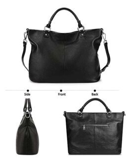 WOMEN LEATHER HANDBAG