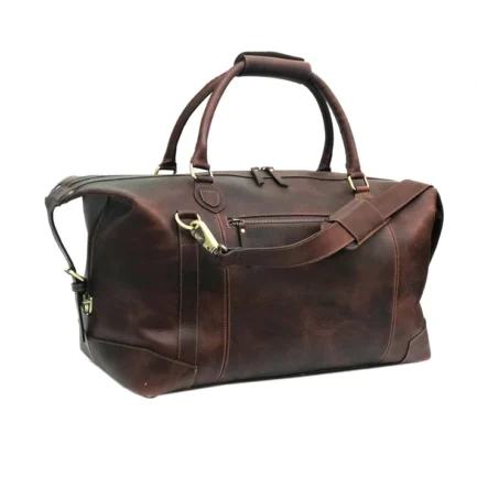 leathers duffle bag eb61b014 a580 4e1e 935a