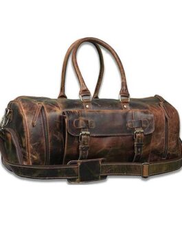 lifelong leather bag