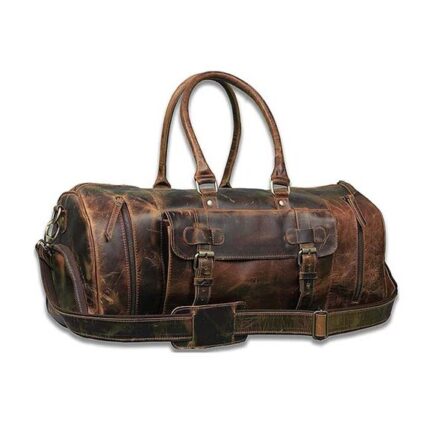 lifelong leather bag