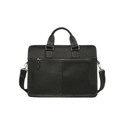 messenger leathers bag