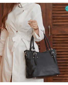 GENUINE LEATHER HANDBAGS