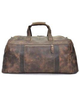 travel duffel bag