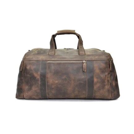 travel duffel bag