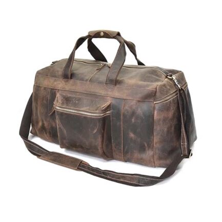 travel duffel leather bag c557d2df bcad 4585 b76d 3e2607a9ca67