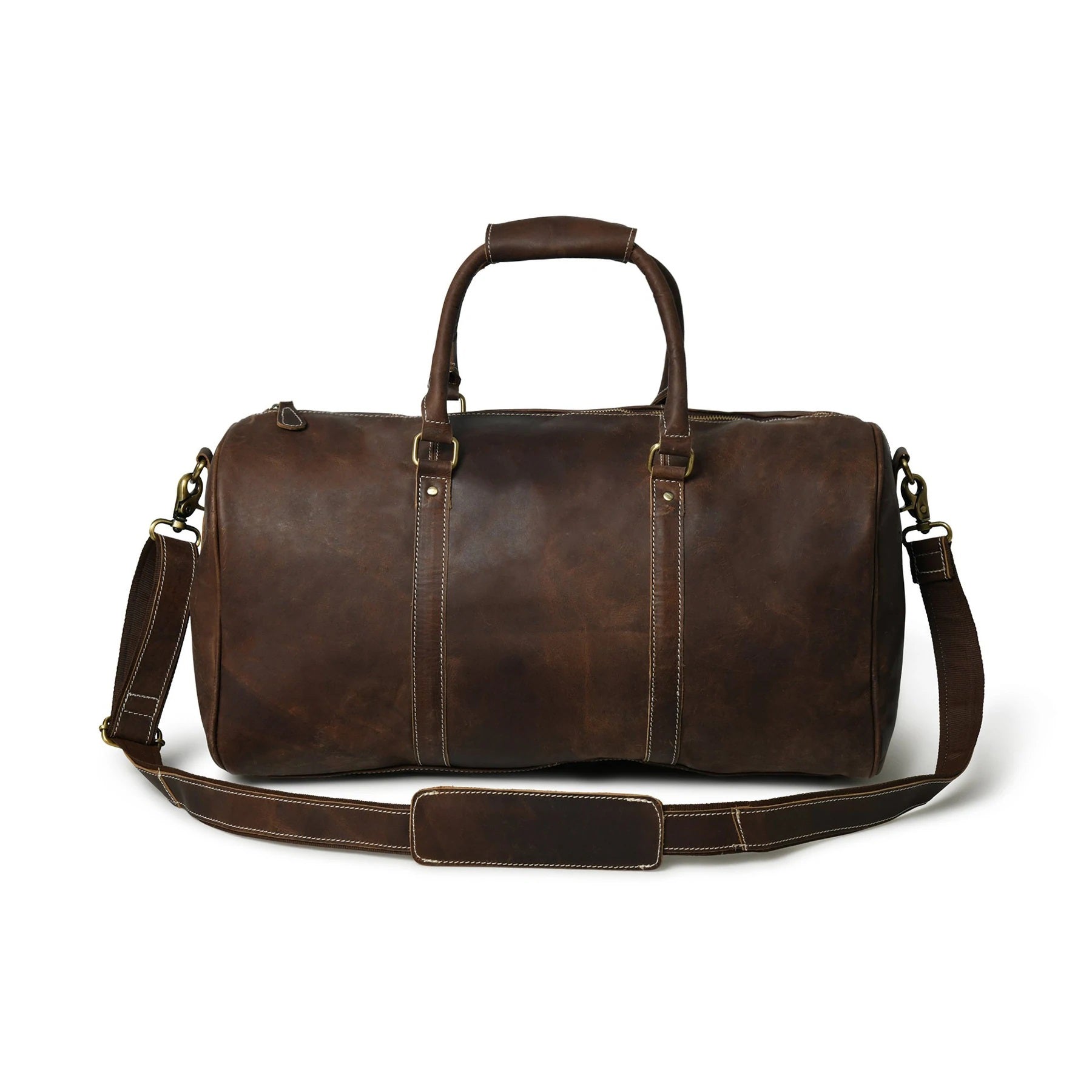 Bag Buffalo duffle bag